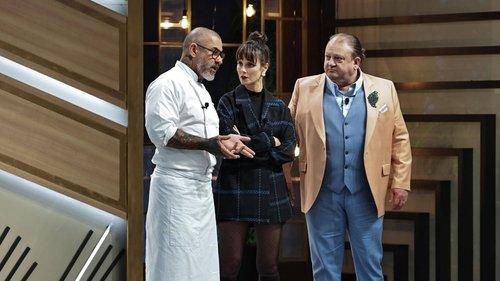 MasterChef: Professionals (BR) Season 5 Episode 1 - Episode 1