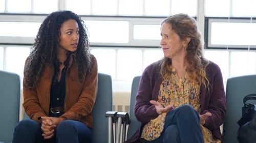 Big Sky Season 1 Episode 6 - The Wolves Are Always Out for Blood