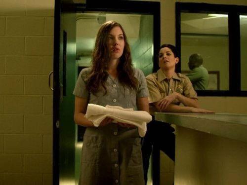 Femme Fatales Season 1 Episode 1 - Behind Locked Doors, Part 1