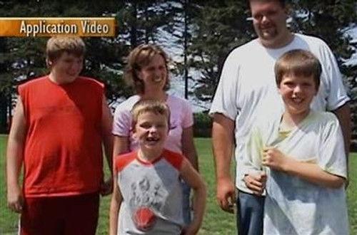 Extreme Makeover: Home Edition Season 4 Episode 6 - The Kibe Family