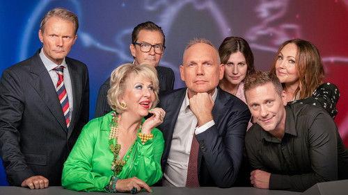 Parlamentet Season 35 Episode 1 - Episode 1