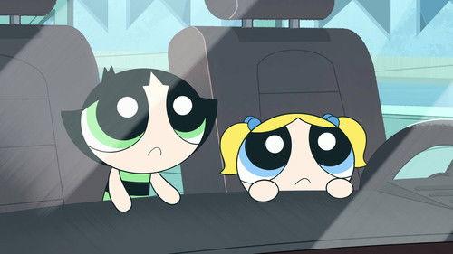 The Powerpuff Girls Season 1 Episode 25 - Fashion Forward