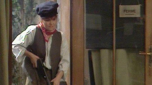 'Allo 'Allo! Season 5 Episode 7 - No Hiding Place