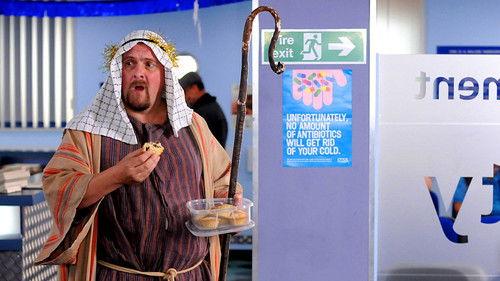 Casualty Season 23 Episode 16 - This Will Be Our Year