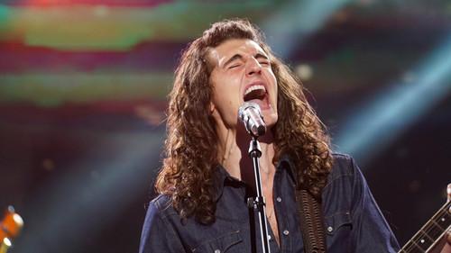 American Idol Season 1 Episode 8 - Showcase & Final Judgment