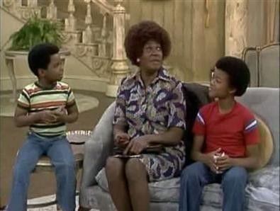 Diff'rent Strokes Season 1 Episode 14 - The Relative