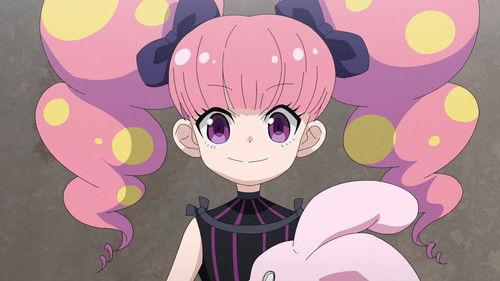 Bakugan Season 1 Episode 8 - Pegatrix