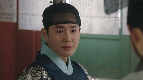 Missing Crown Prince Season 1 Episode 1 - Episode 1