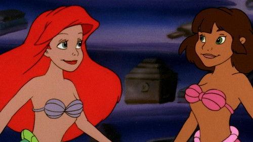 The Little Mermaid Season 3 Episode 7 - Ariel's Treasures