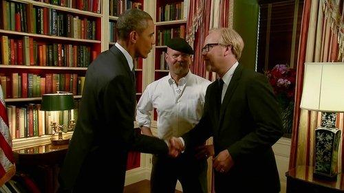 MythBusters Season 8 Episode 21 - President's Challenge