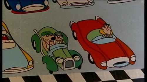 Las aventuras de Hijitus Season 2 Episode 10 - Episode 10