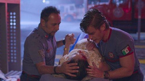 High Heat Season 1 Episode 17 - Surprise