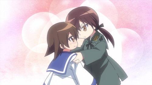 Strike Witches: 501st JOINT FIGHTER WING Take Off! Season 1 Episode 12 - 501st, You're Splitting Up?