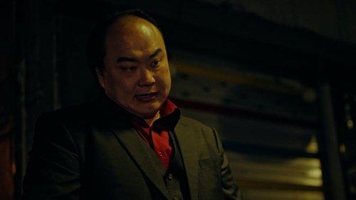 Taxi Driver Season 1 Episode 11 - Tracking Down the Missing Murder Victim