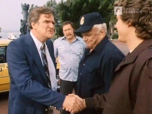 Hardcastle and McCormick Season 3 Episode 16 - Brother, Can You Spare a Crime?