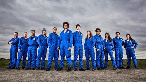 Astronauts: Do You Have What It Takes? Season 1 Episode 1 - Episode 1