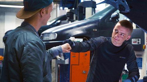 undefined Season 1 Episode 1 - Episode 1