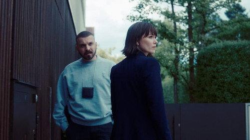 Scene of the Crime Season 57 Episode 10 - Flame