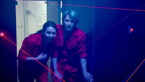 Code van Coppens Season 2 Episode 6 - Episode 6