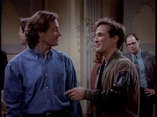 Wings Season 4 Episode 17 - I Love Brian