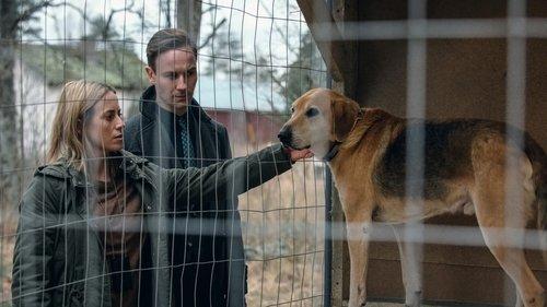 Arctic Circle Season 2 Episode 2 - Nothing in the Middle