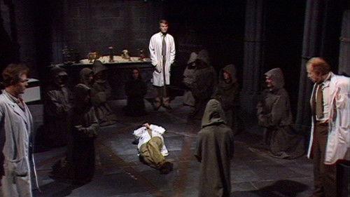 undefined Season 15 Episode 11 - Image of the Fendahl (3)