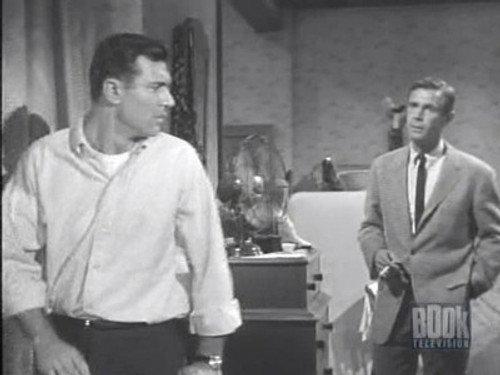 undefined Season 7 Episode 32 - Victim Four