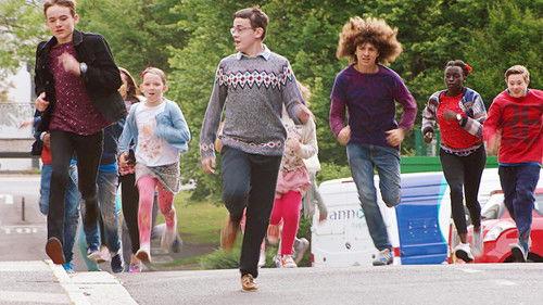 The Dumping Ground Season 4 Episode 10 - The End of It All