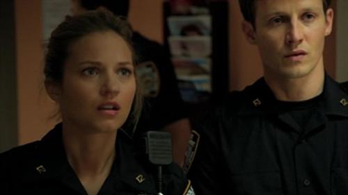 Blue Bloods Season 4 Episode 1 - Unwritten Rules