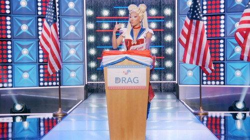 RuPaul's Drag Race All Stars: UNTUCKED Season 6 Episode 6 - The National Drag Convention Roast