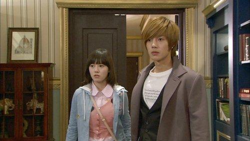 Boys Over Flowers Season 1 Episode 25 - Episode 25