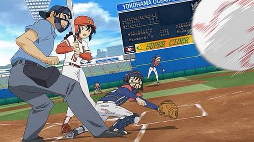 Major Season 1 Episode 25 - Everyone together