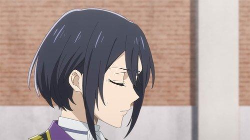 The Gorilla God's Go-To Girl Season 1 Episode 6 - Gorilla Lovers of Snow and Fire