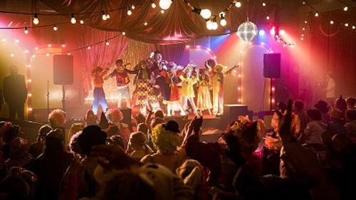 De Luizenmoeder Season 1 Episode 10 - Send in the clowns