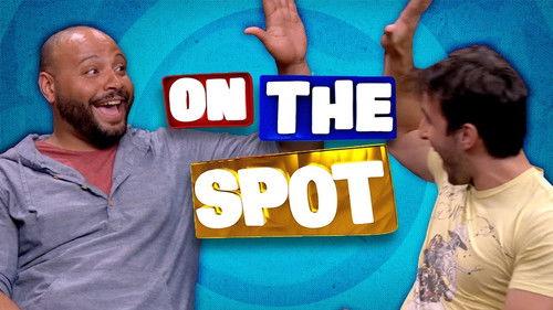 On the Spot Season 3 Episode 8 - All The High Fives - #28