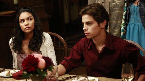 The Fosters Season 1 Episode 6 - Saturday