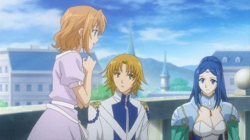 The Legend of the Legendary Heroes Season 1 Episode 23 - The Last Day