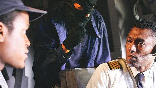 Air Disasters Season 6 Episode 10 - Ocean Landing