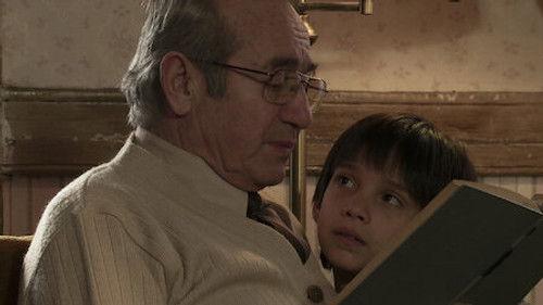 El Reemplazante Season 1 Episode 3 - Episode 3