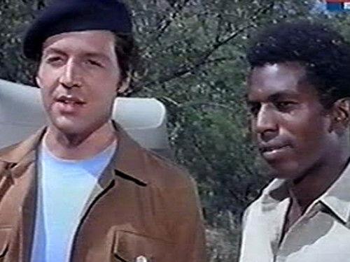 Daktari Season 4 Episode 5 - Strike Like a Lion