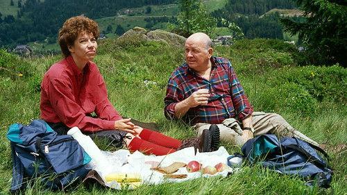 Die Schwarzwaldklinik Season 3 Episode 12 - Episode 12