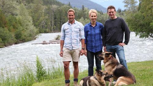 Ben Fogle: New Lives in the Wild Season 5 Episode 4 - The Selkirk Mountains, British Columbia, Canada
