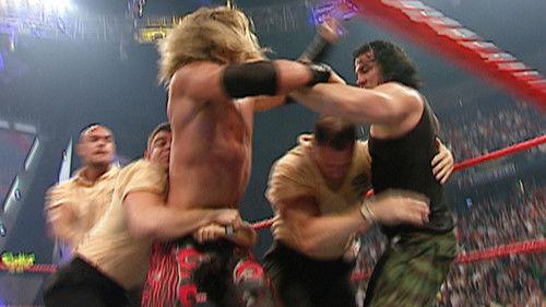 WWE Rivalries Season 1 Episode 7 - Matt Hardy vs. Edge