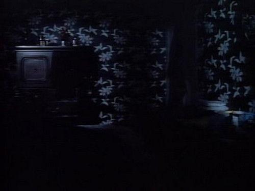 undefined Season 1 Episode 25 - What a Mother Wouldn't Do