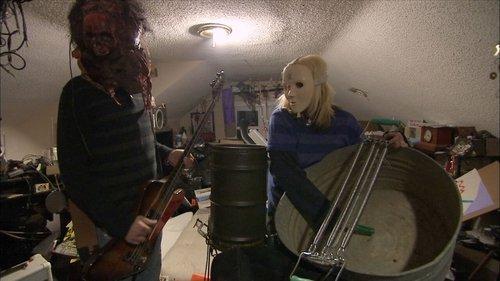 Hoarders Season 6 Episode 13 - Fuzzie and Fred & Nancy