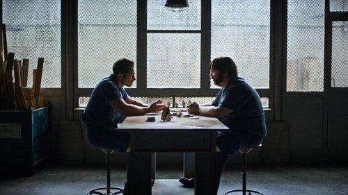 undefined Season 1 Episode 5 - The Place I Lie