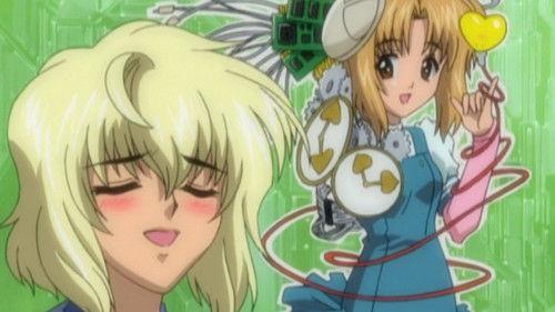 E's Otherwise Season 1 Episode 11 - Sweet Gloom