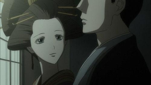 Gintama Season 6 Episode 5 - Courtesan Turns the Tables