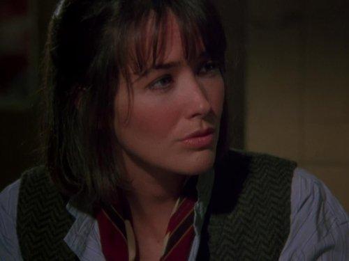 Northern Exposure Season 6 Episode 10 - Realpolitik