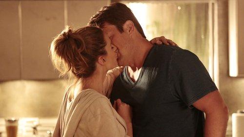 Castle Season 7 Episode 6 - The Time of Our Lives
